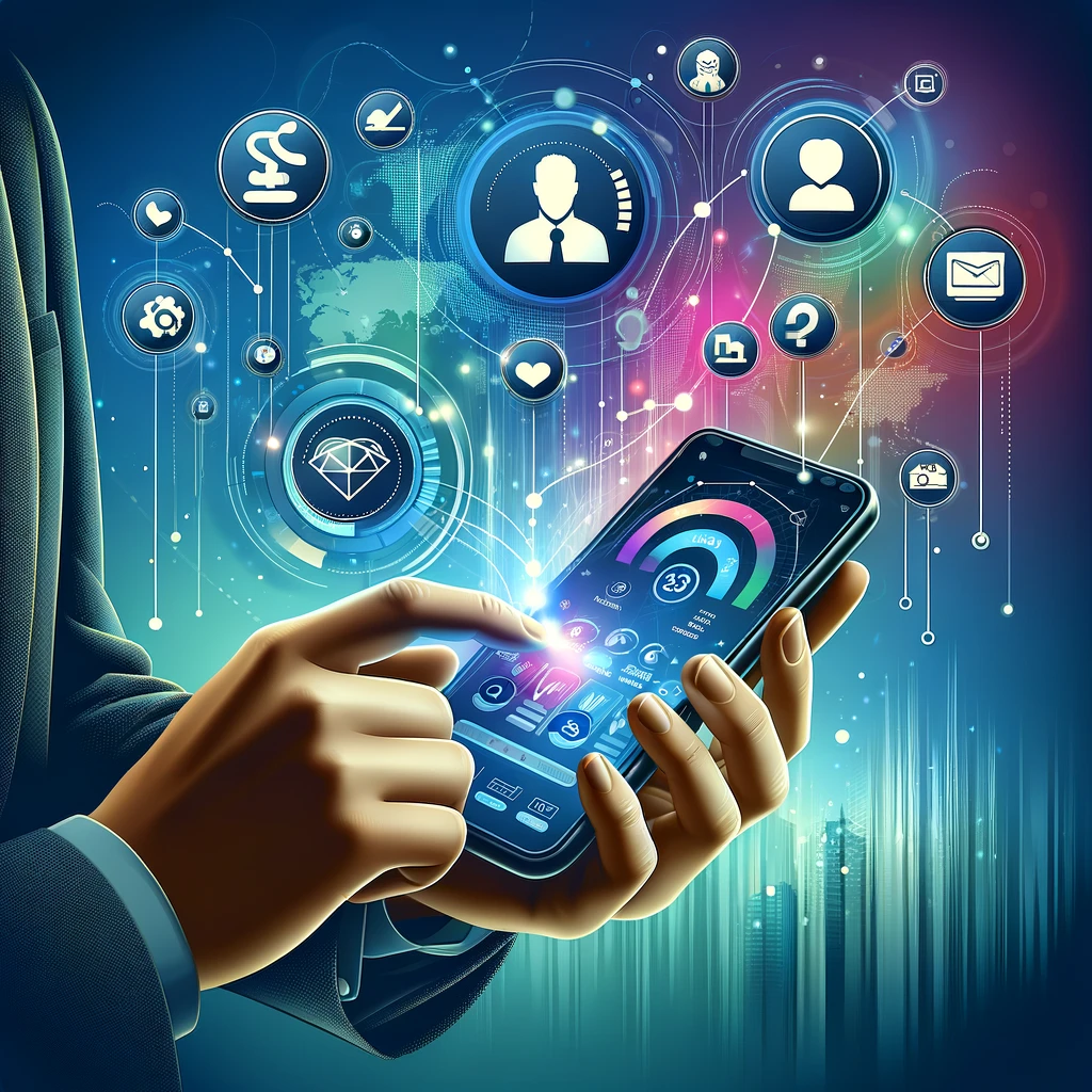 Embracing Mobile Crm The Future