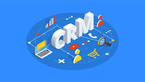 Featured Image for The Evolution of Customer Relationship Management (CRM) in the Digital Era