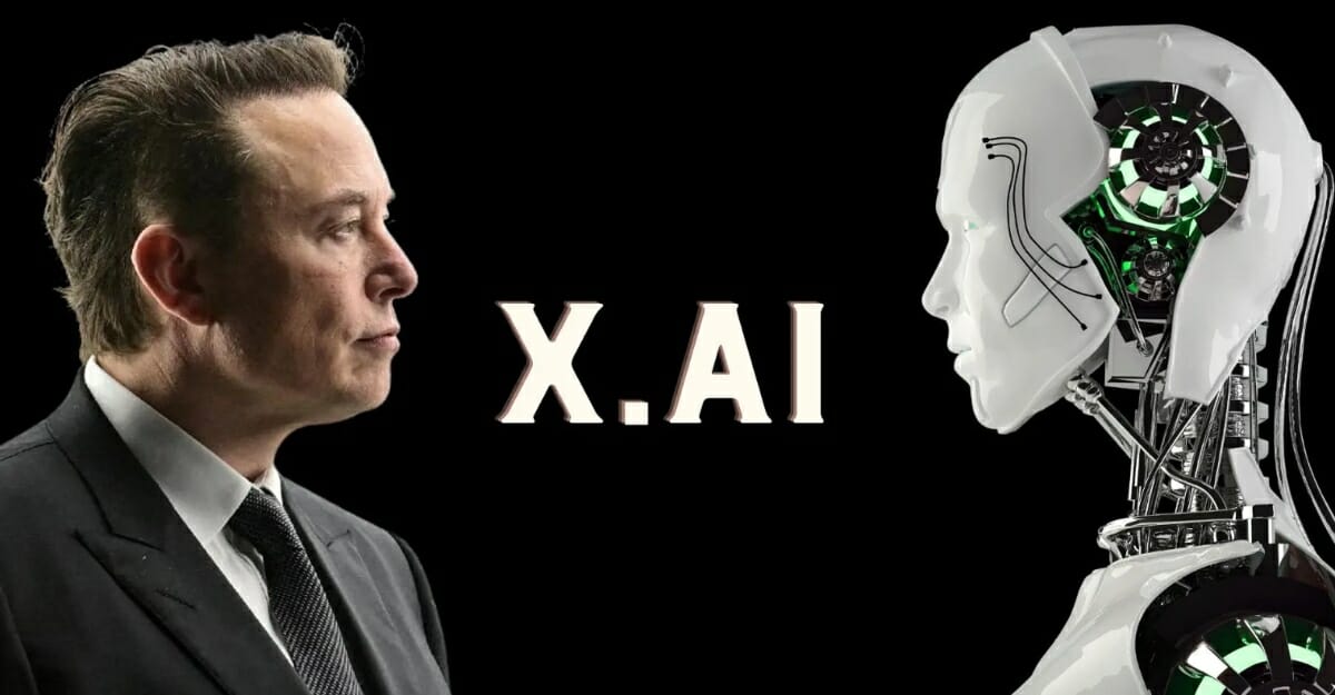 xAI Unleashes API: Elon Musk's AI Startup Unlocks New Capabilities